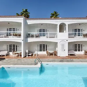 Apartamento Las Casas de Maspalomas, Maspalomas (Gran Canaria)