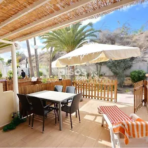 Apartamento Maspalomas Oasis, Maspalomas (Gran Canaria)