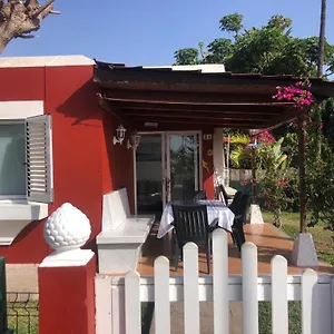 Los Tunos Campo Internacional Maspalomas (Gran Canaria)