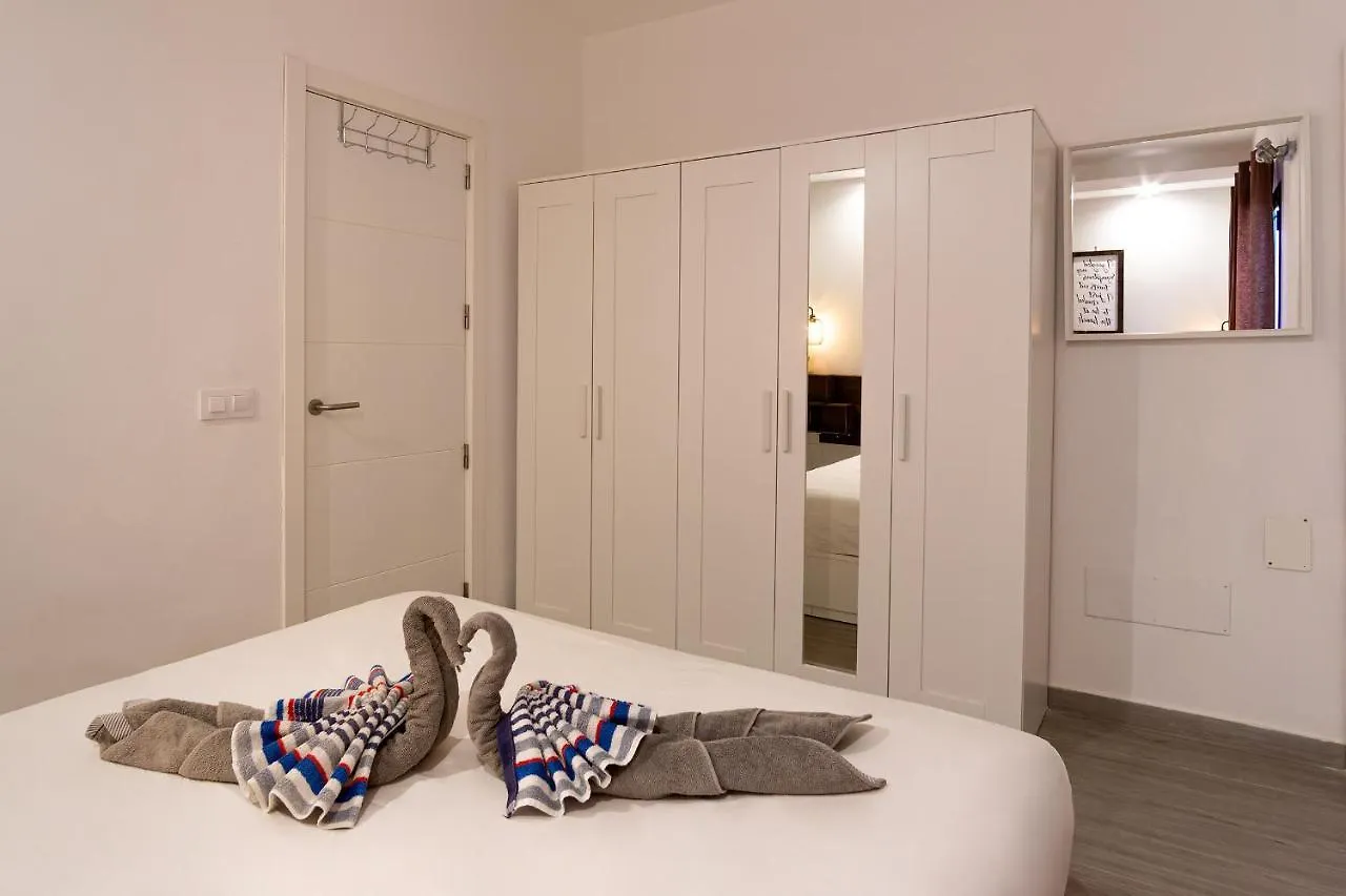 Relaxing Retreat In Maspalomas Lago - Fully Renovated Bungalow España