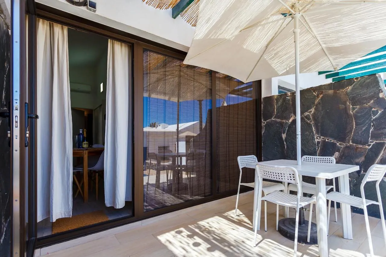 Relaxing Retreat In Maspalomas Lago - Fully Renovated Bungalow 0*, Maspalomas (Gran Canaria)